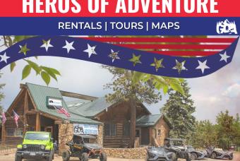 Celebrate Freedom to Explore