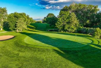 Wellshire 100 Year Anniversary Celebration & Golf Tournament