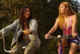 Girls Like Girls