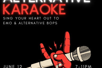 Alternative Karaoke