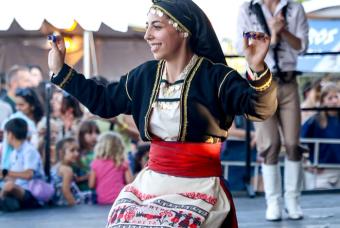 60th Annual Denver Greek Festival