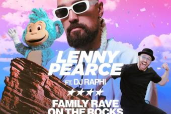 Lenny Pearce