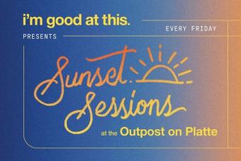 Sunset Sessions