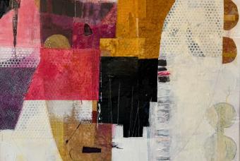 Mindscapes, The Art of Discovery