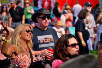 Edgewater Music Festival