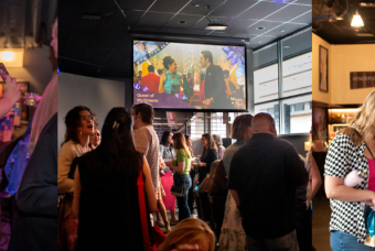 Community Conversation: Gender Bias In AI