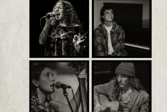 The Tapestry Band