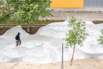 Arts Ecosystem Tour: Black Cube