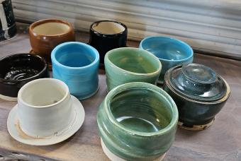Memorial Day Open Studio