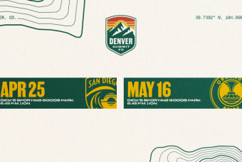 Denver Summit FC vs. San Diego Wave FC