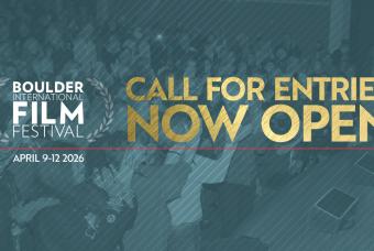 Boulder International Film Festival