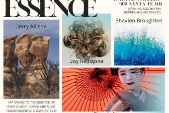 Essence
