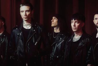Black Veil Brides
