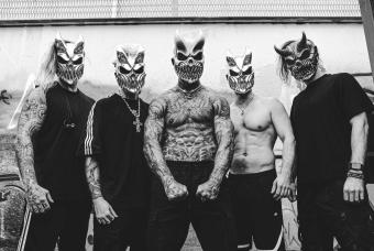 Slaughter To Prevail