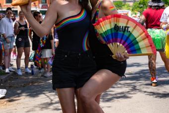 Queer Fest