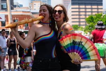 Queer Fest