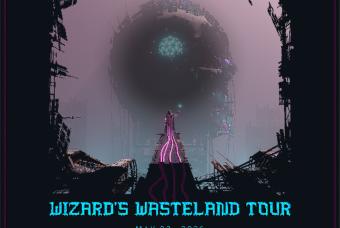 Space Wizard