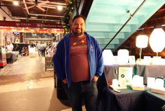 First Fridays at Stanley Marketplace