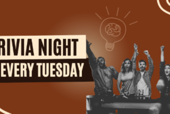 Trivia Tuesdays