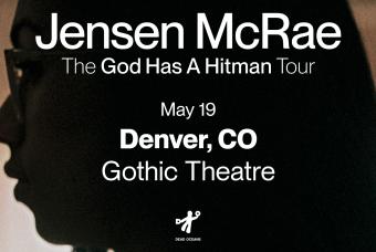 Jensen McRae