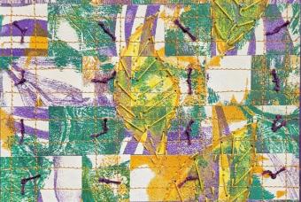 A Redefined Pull – Gelatin Print Exhibition