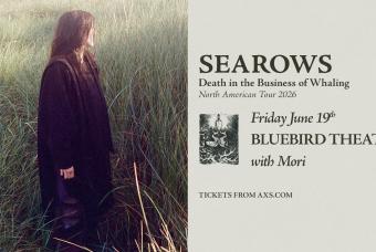 Searows