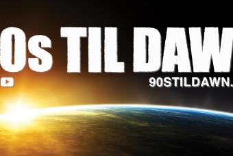 90's Night at the Grizzly Rose