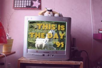 This is the Day '91