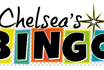 Chelsea's Bingo - Sunday Evenings