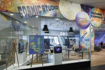 Demo Artist: Alexa Mae