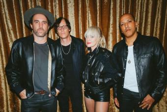 Metric