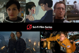 Sci-Fi Film Series