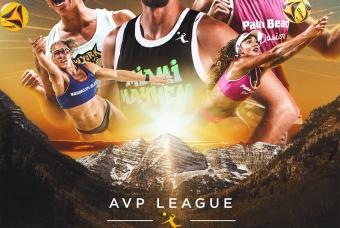 AVP League In Aspen