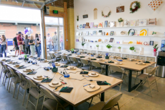 10% Off Craft Parties