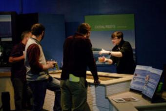 Adults Only Evenings (18+)