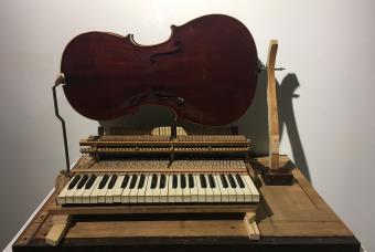 Sculpting Sound
