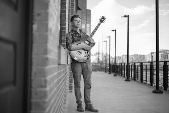 Alex Heffron Quartet