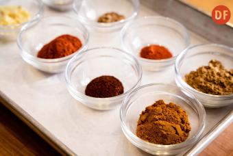 All About Spices: Jamaica