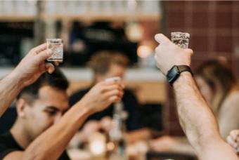 Trivia Tuesdays at Ambler