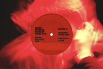 Ambler's Lover’s Listening Room: Valentine’s Day 2026