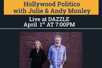 American Heirlooms: Hollywood Politico