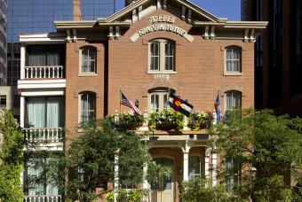 American Museum of Western Art - The Anschutz Collection