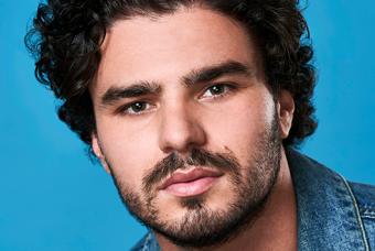 Valentine's Weekend With Amos Gill