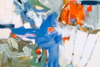 Artist Talk: Sea Change