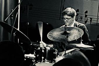 Andrew Elwood Quartet