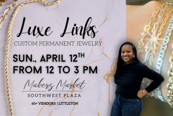 Custom Permanent Jewelry