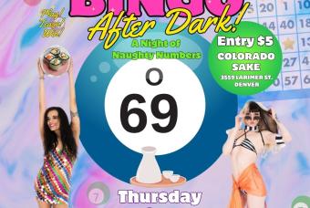 Bingo After Dark