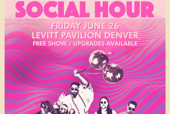 The Bright Light Social Hour