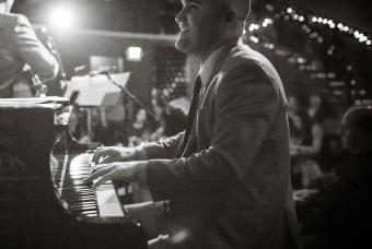 Ben Markley Trio