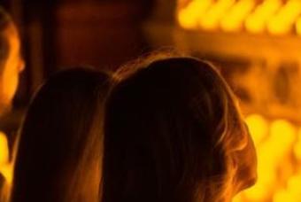 Candlelight: Tribute to D'Angelo